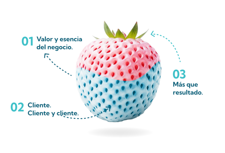 departamento de marketing externo - outsourcing de marketing