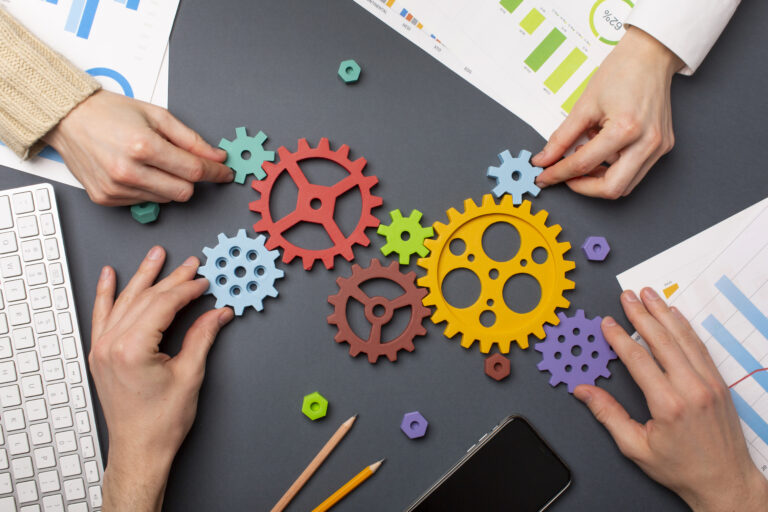 acciones marketing para industria