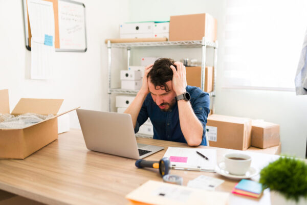 estrategia marketing negocio estancado